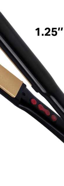 CHI G2 1.25" Ceramic and Titanium Infused Iron CHI G2 1.25" Ceramic and Titanium Infused Iron